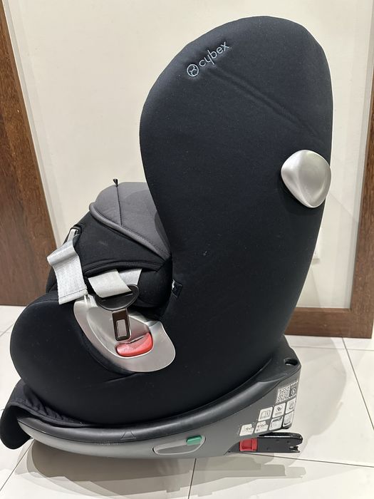 Cybex sirona 360