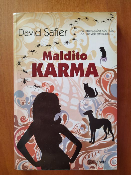 Vários livros de autores internacionais (parte 2)