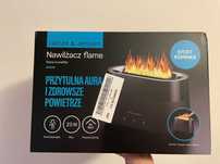 Nawilżacz powietrza GÖTZE & JENSEN Flame AH220