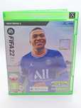 GRA Fifa 22 Fifa 2022 Wersja PL NA XBOX SERIES X 382/04/25S