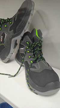 Робочі черевики EXENA Giava 20 s3 src Exena 45 розмір