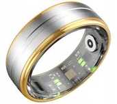 Smart ring findtime Inteligentny pierścień monitor aktywności  22mm