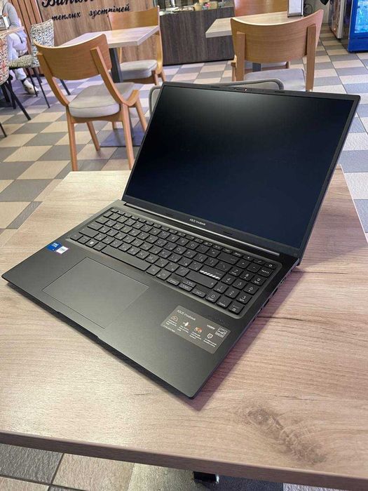 Новий Asus VivoBook 16 X1605VAP