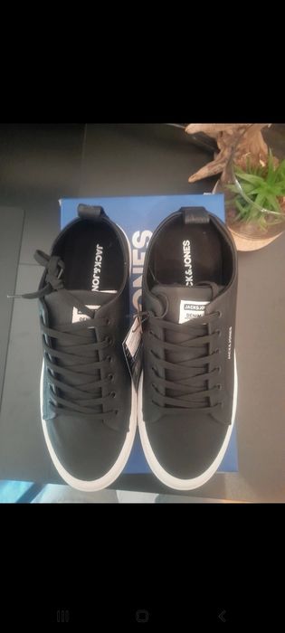 Sapatilhas novas Jack Jones