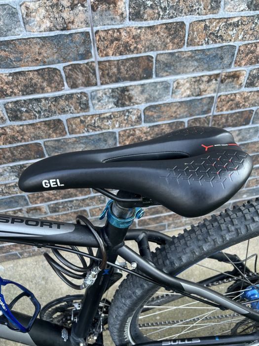 Велосипед BULLS 29