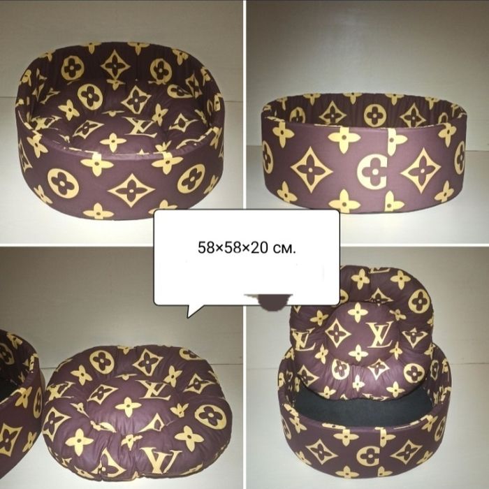 Новые лежанки, спальное место для кошек и собак