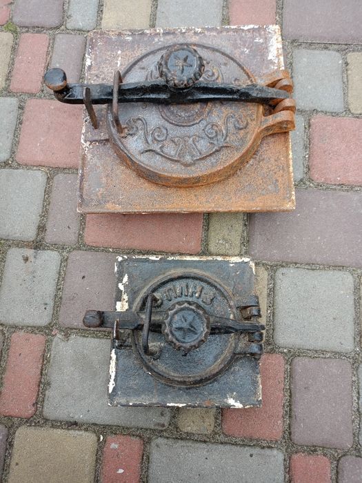 Комплект для груби для груби