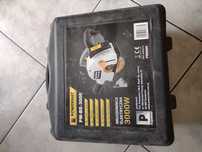 Bruzdownica elektryczna Powermat 3000