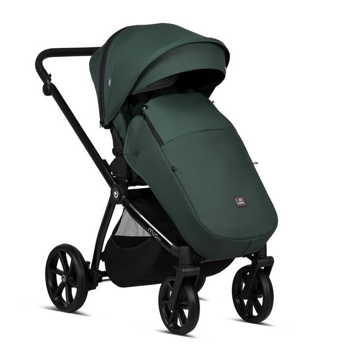 Tutis Mio Plus Thermo nowa wersja gondoli! Wózek 2w1 lub 3w1