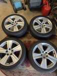 Felgi Lexus GS 200T