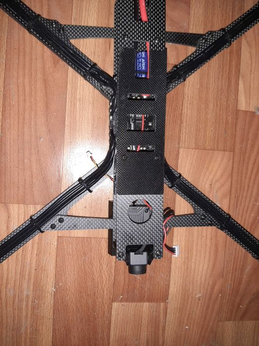 Продам дрон 13" в ідеальному стані