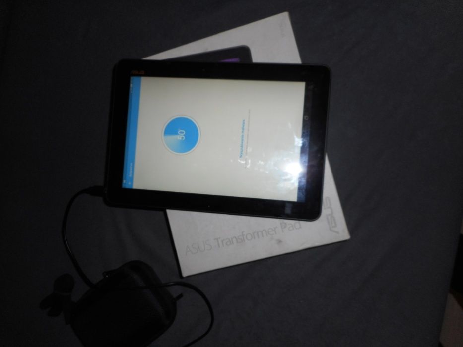 Tablet Asus Model K010 (TF103C) Transformer Pad