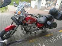 Sprzedam Honda Magna VF 750 C