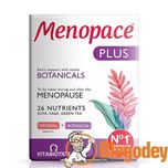 Менопейс Плюс. Menopace Plus. Vitabiotics, Англія