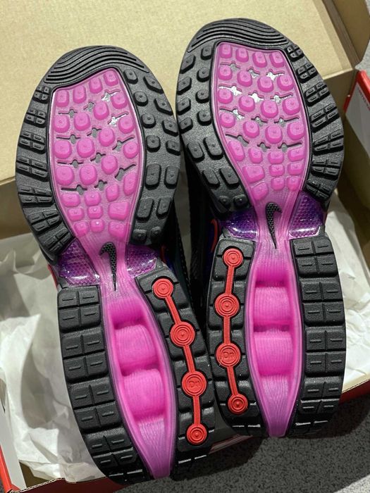 Buty Trampki Nike Air Max DN Black _R.39