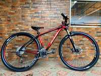 SPECIALIZED 29"M" SRAM X9, ROCK SHOX Воздух Гідравліка Germany IDEAL