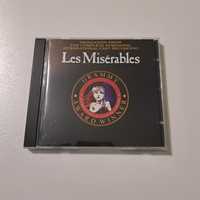 Płyta CD  Les Miserables  nr745