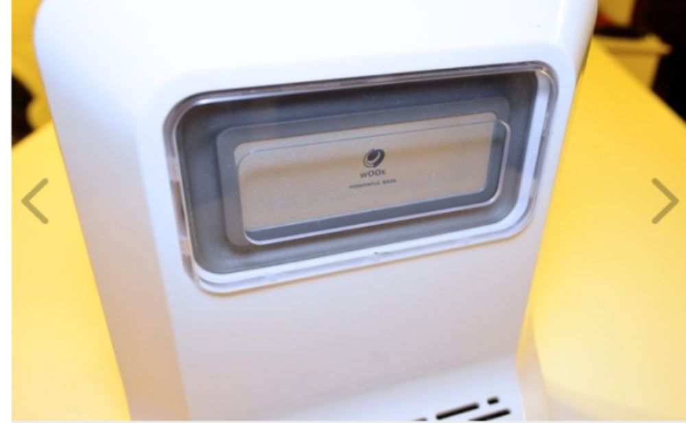 Radio Philips AJ300D
