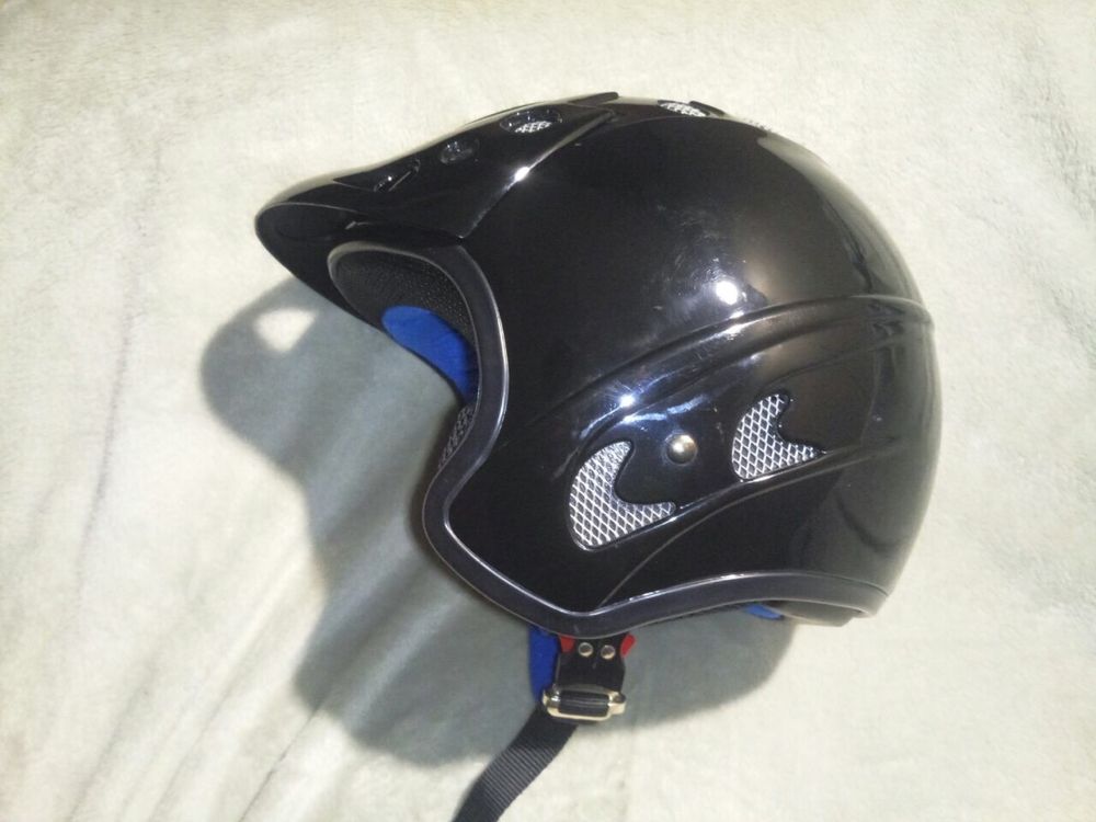 Шлем Shiro мотошлем