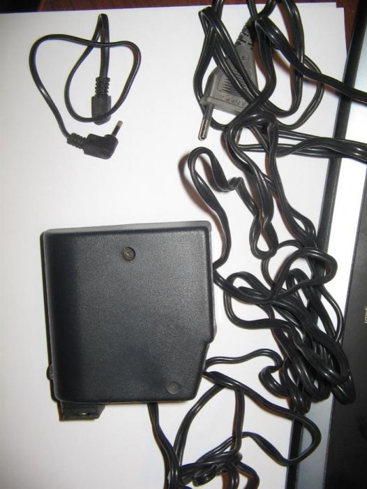 Фотовспышка ФИЛ-46 (