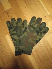 Rękawice polowe wojskowe wz. 612 (WP, MON)