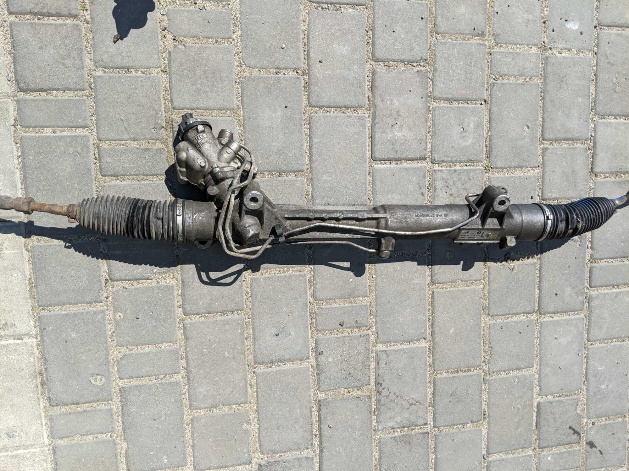 Рулевая рейка BMW 5 F10 528 530 535 6 F13 640 650 7 F01 F02 F03 F04