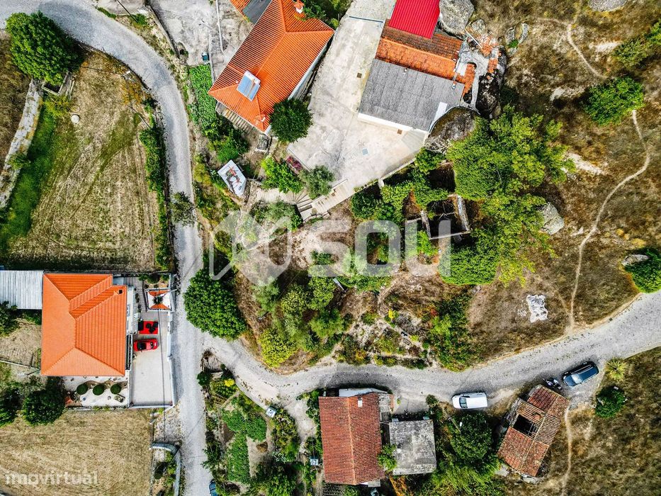 Moradia - Marco de Canaveses