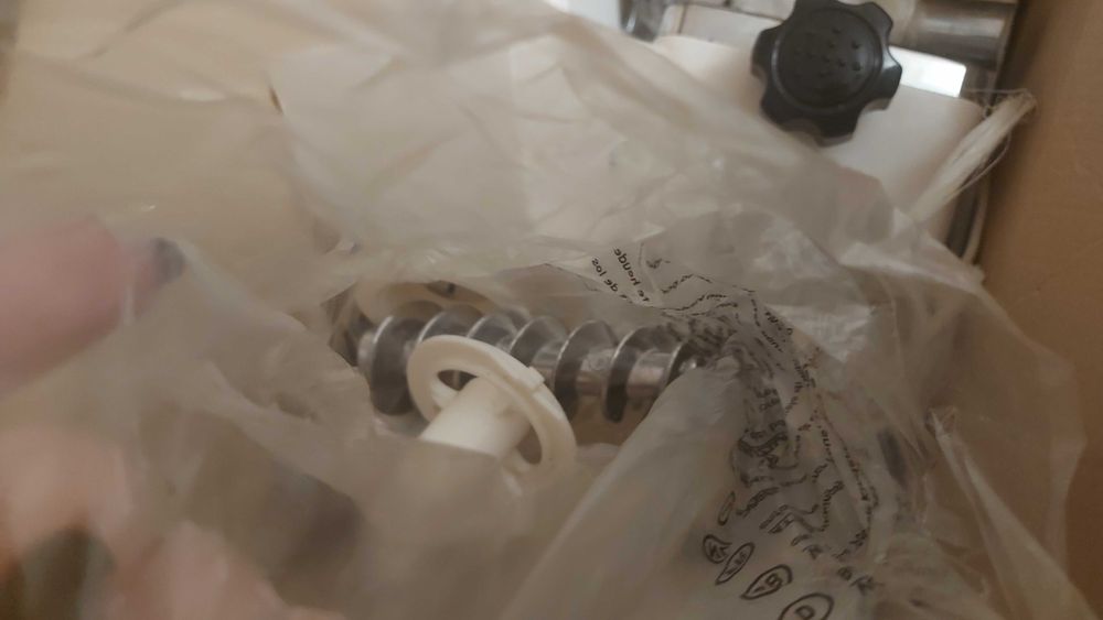 Електром'ясорубка Astor