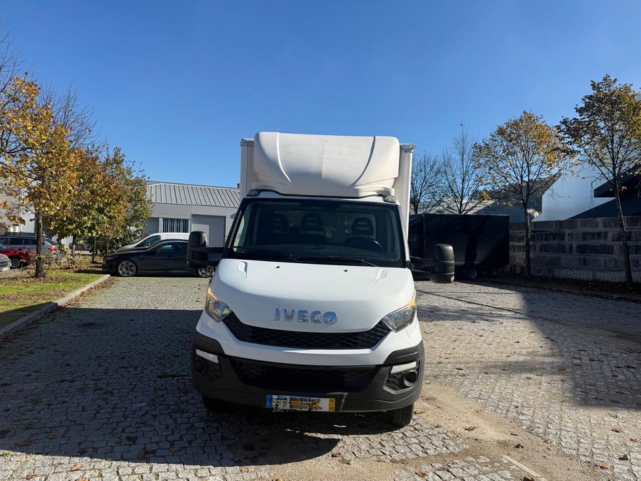 Iveco IS35CI2AA (Iva dedutivel)