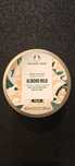 The Body Shop Body Butter Almond Milk 400ml