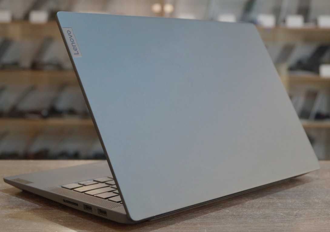 ГАРАНТІЯ Lenovo (FullHD IPS/Core i3-1115G4/RAM 8ГБ/SSD 256ГБ)TVOYO