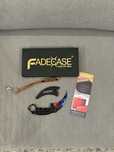 Karambit CSGO z dodatkami Fadecase