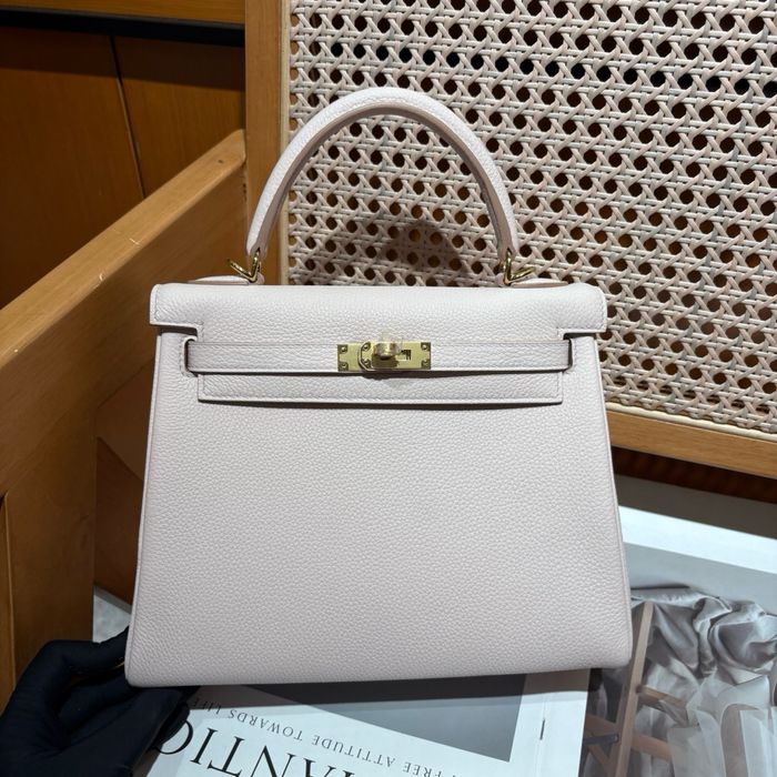 Hermes Kelly 25 Togo