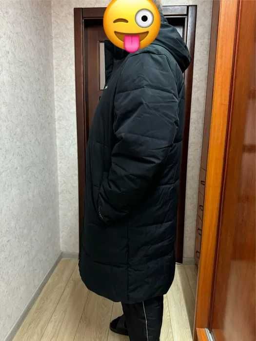 Довга  парка Columbia Cedar SUMMIT™ Long INSULATED JACKET 2XL