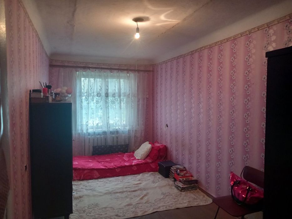 Эксклюзив! Продажа 2 к. квартиры 45м2 ПГТ Кочеток 4 км от Чугуева