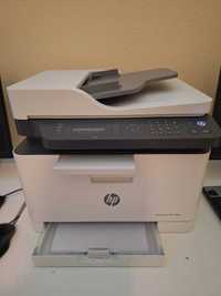 HP Color Laser MFP 179