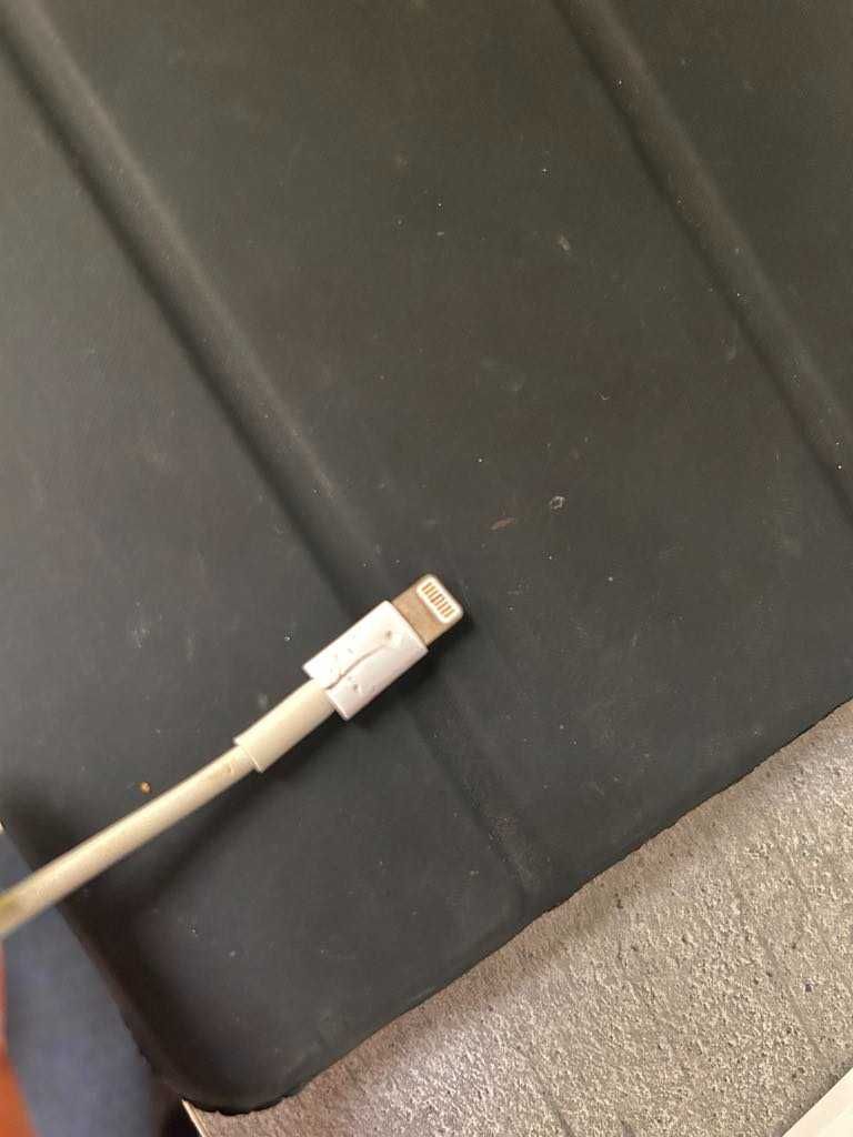 iPad mini 5 generacji (2019)