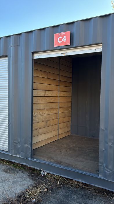 Склад аренда ЖК Варшавский, Файна Таун