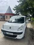 Renault kangoo 2008