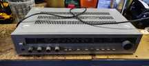 Amplituner Diora Aida AWS 105 PRL Vintage