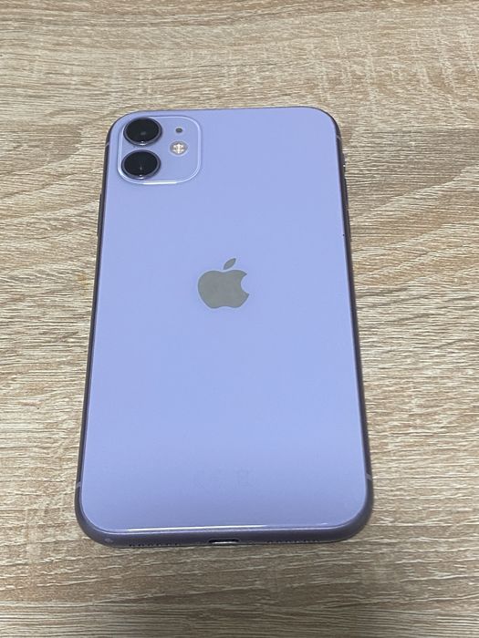 Айфон 11 на 128gb