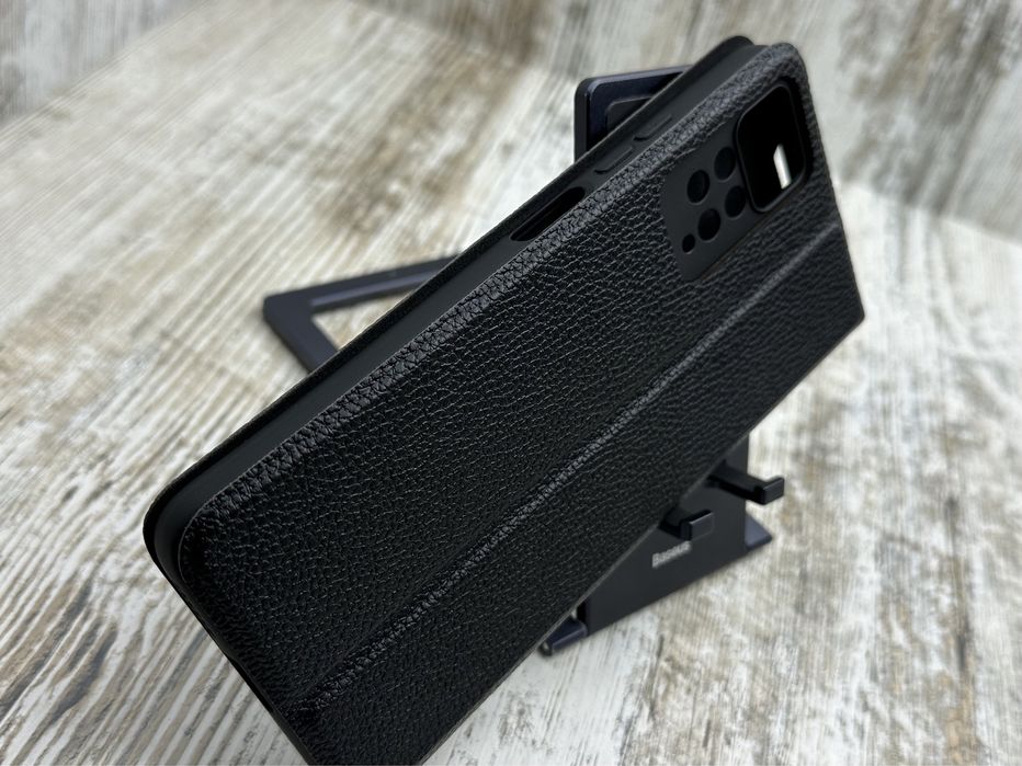 Чехол книжка на Xiaomi Redmi Note 12 Pro/ 11 Pro 5G/ 11 Pro Чохол