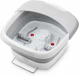 Masażer do stóp Medisana Foot Spa FS 886 -Relaks i Regeneracja w Domu