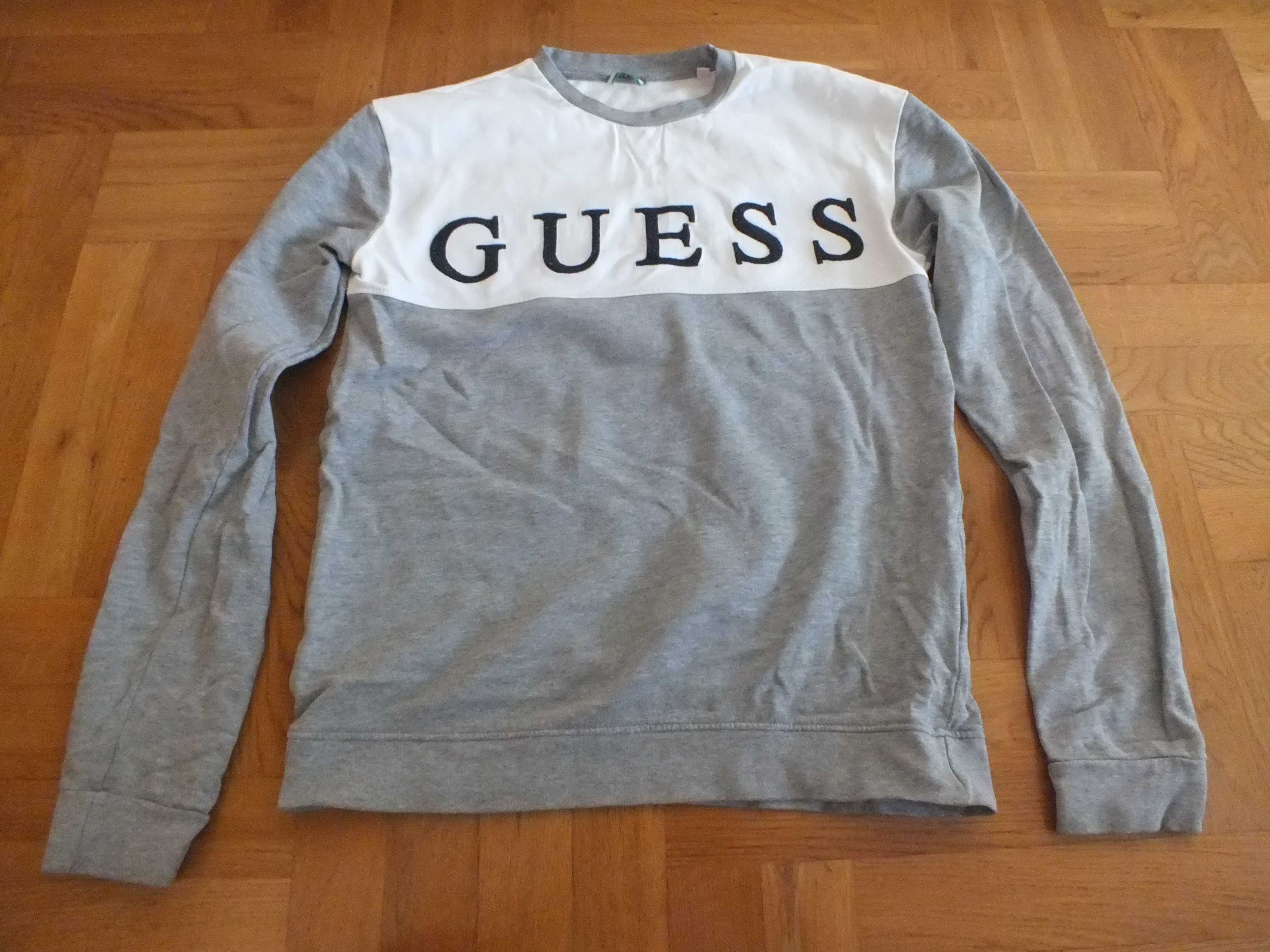 Bluza Guess  dla chłopca Stan idealny