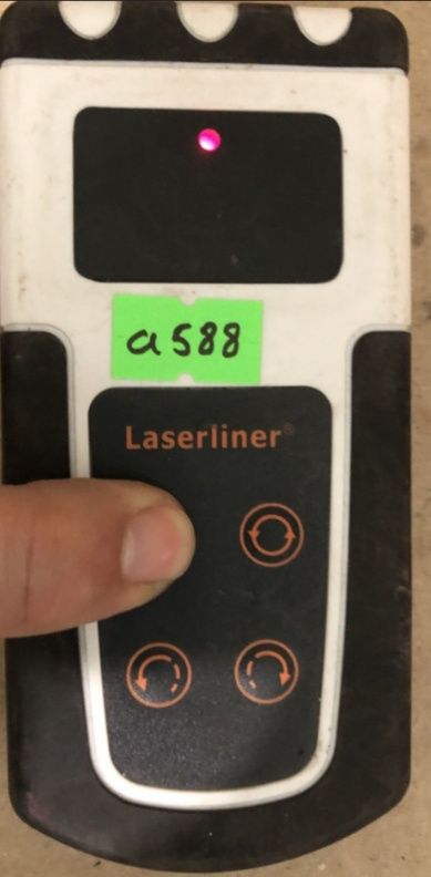 Пульт управления Laserliner