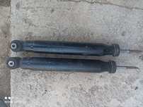 Задние стойки - Volkswagen Passat B5, Audi - SACHS 814901556583