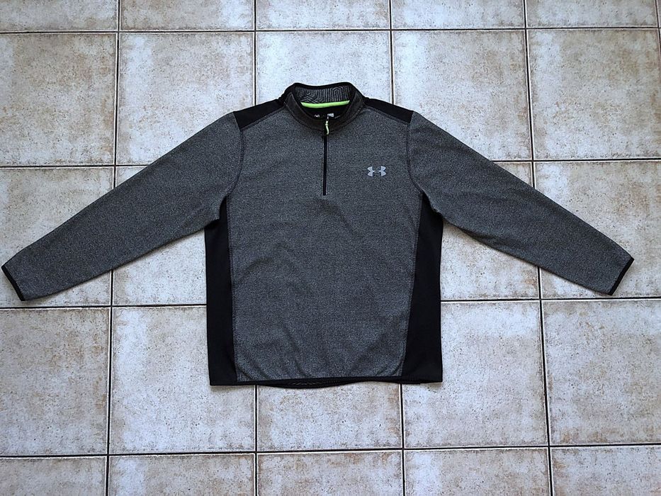 кофта Nike Berghaus 46 Nord Under Armour Craghoppers Reebok