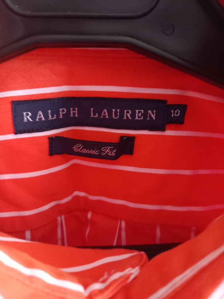 Koszula damska Ralph Lauren