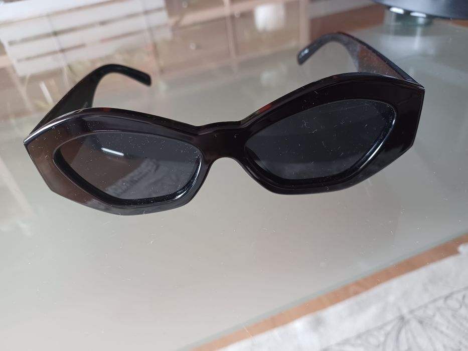 Okulary le specs