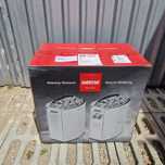piec do sauny HARVIA model VEGA BC45 moc 4,5 KW ze sterowaniem NOWY